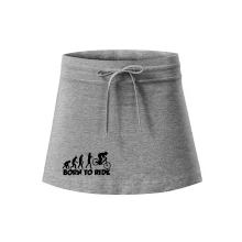 Evoluce Born to ride