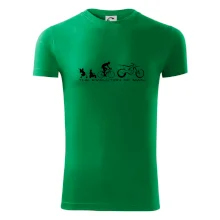 Evolution of man (Enduro) Evolution of man (Enduro)