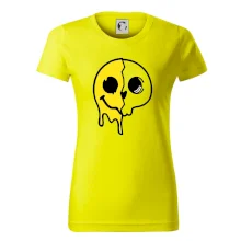 Yin & Yang lebka smajlík