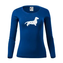 Jezevčík - Dachshund