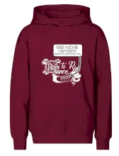 Born to ride - Vlastní ročník