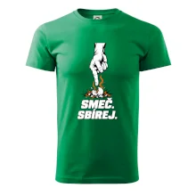 Smeč. sbírej.