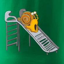 To bude ale drsný nářez (Pecka Design)