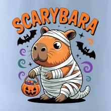 SCARYBARA SCARYBARA