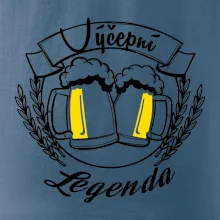 Výčepní legenda