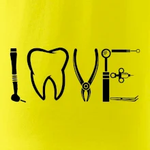Love zubař