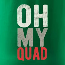 OH my Quad
