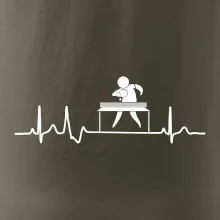 EKG stolní tenis