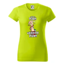 Jednou Plzeň vždycky Plzeň