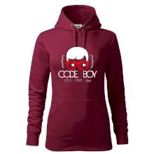Code Boy