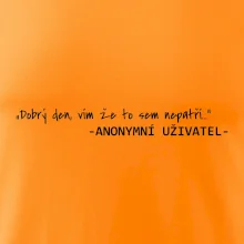 Stavíme svépomoci -  Dobrý den, vím že to sem nepatří...