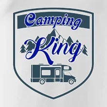 Camping King - obytňák