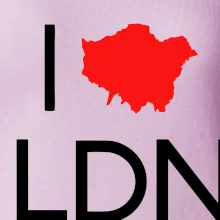 I Love LDN