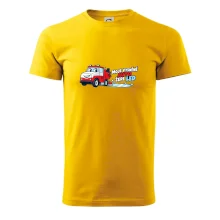 Rolba moje vysněné auto