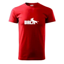Jezevčík Dach