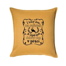 I blbý den na rybách