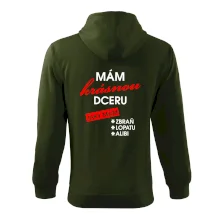 Mám krásnou dceru Mám krásnou dceru