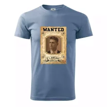 Wanted Fotka