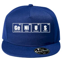Genius - periodická tabulka Genius - periodická tabulka