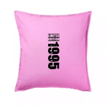 Limited edition 1995 pruh