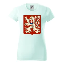 Znak ČSR - Třetí Československá republika (1945–1948)