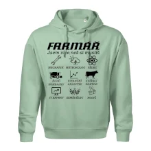 Symboly Farmář Symboly Farmář