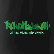 Kaktusy - Já tak rád píchám Kaktusy - Já tak rád píchám
