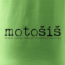 Čeština 2.0 - motošiš