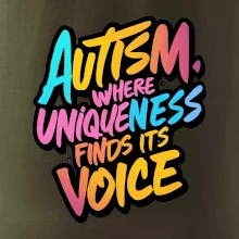 Autism Where Uniqueness Finds Its Voice