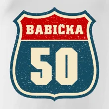 Babička 50