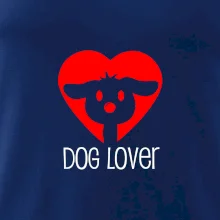 Dog Lover čumák Dog Lover čumák