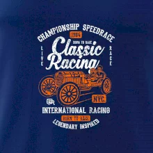 Classic Racing Classic Racing
