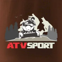 ATV čtyřkolka sport