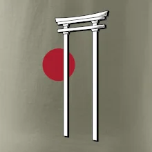 Japan culture - architektura