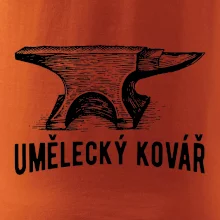 Umělecký kovář