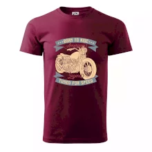 American Legend Speed