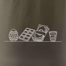 Evoluce velikonoc - koleda