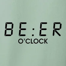 Beer hodiny
