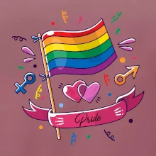 Pride vlajka