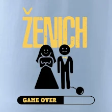 Drink team ženich