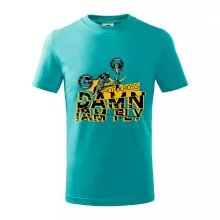 Motocross damn iam fly