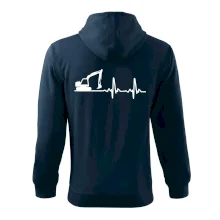 EKG bagr EKG bagr