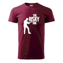 Bachelor party - The risky one