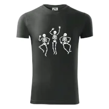 Tancující kostlivci