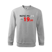 Není mi 20