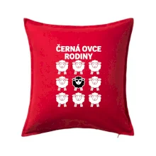 Černá ovce rodiny