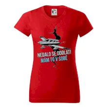 Nedalo se odolat, mám to v sobě letadlo