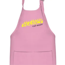 Hasiči - oheň - Váš název