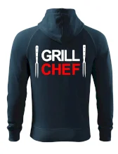 Grilování - Grill Chef