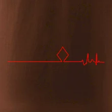 Poker EKG kule kára